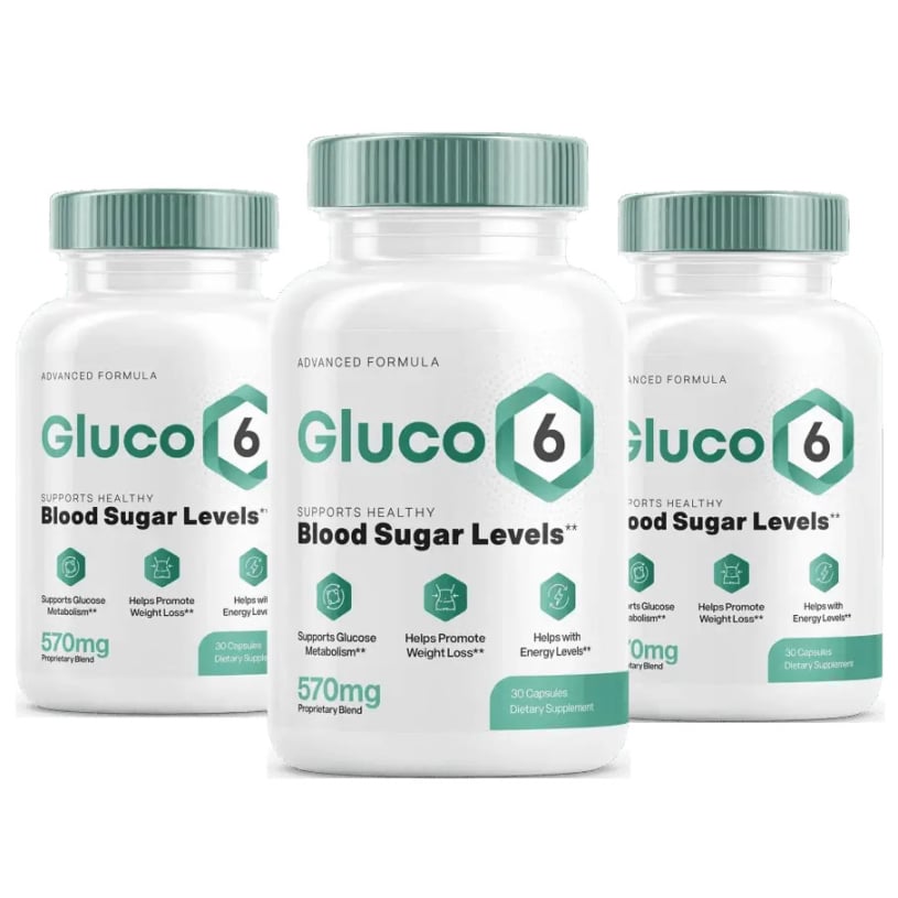 gluco6