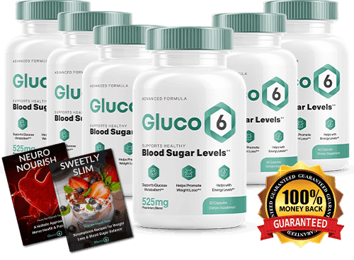 gluco6 buy