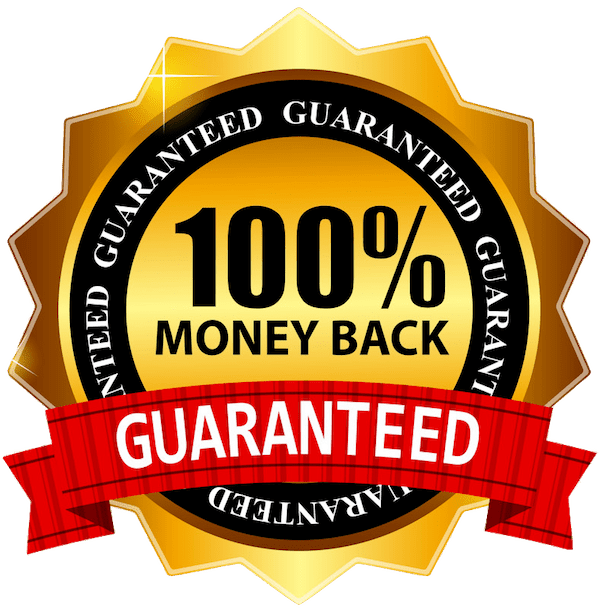 gluco6 60 days money back guarantee